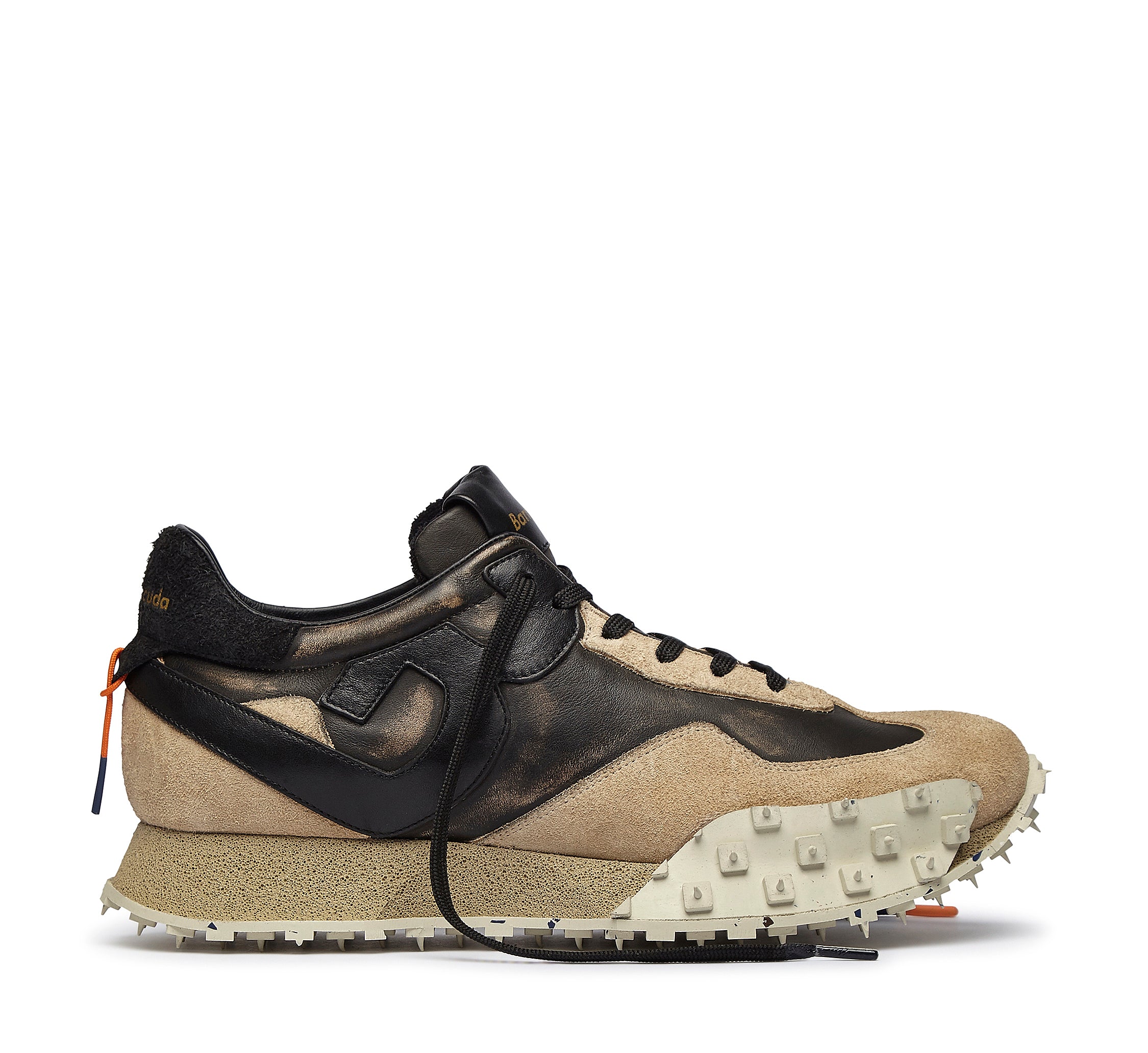 Scarpe barracuda uomo 2018 outlet